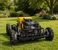 550MM Heavy Duty RC Lawn Mower!